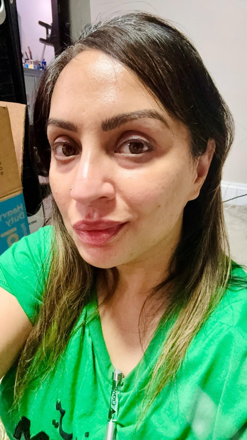 Review by أمينة